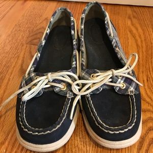 Sorry topsider boat shoes